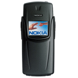 Sell your Nokia 8910i