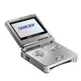 Sell your Nintendo Gameboy Advance SP
