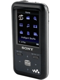 Sell your Sony Walkman NWZ-S718 8GB MP3 Player