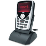 Sell your JVC KT-SR2000 Sirius Satellite Radio Receiver