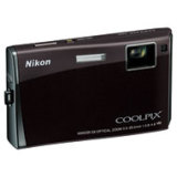 Sell your Nikon Coolpix S60 Digital Camera