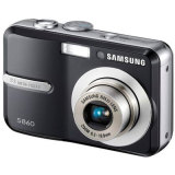 Sell your Samsung Digimax S860 Digital Camera