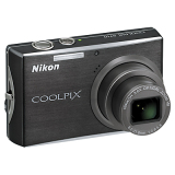 Sell your Nikon Coolpix S710 Digital Camera