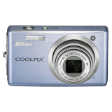 Sell your Nikon Coolpix S560 Digital Camera