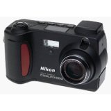 Sell your Nikon Coolpix 800 Digital Camera