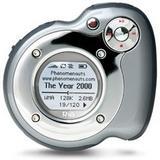 Sell your Rio Forge 256MB MP3 Player