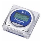 Sell your Panasonic sv-sd80
