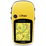 Sell your Garmin eTrex Venture HC Handheld GPS Navigation