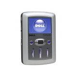 Sell your Dell DJ20 20GB Digital Jukebox MP3 Player