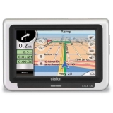 Sell your Clarion N.I.C.E. 430 GPS Unit