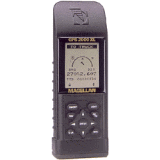 Sell your Magellan 2000XL Handheld GPS