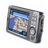 Sell your Navman ICN 510 Portable Navigator