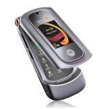 Sell your Motorola RAZR VE20