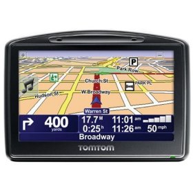 Sell your TomTom GO 920T Automobile Navigator