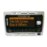 Sell your Sirius Streamer GT Sirius Satellite Radio