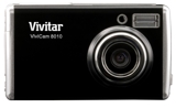 Sell your Vivitar Vivicam 8010 Digital Camera