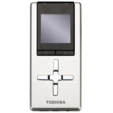 Sell your Toshiba gigabeat MEU202-sl 2GB MP3 Player