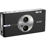 Sell your Kodak EasyShare V705 Dual Lens