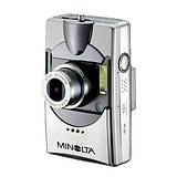 Sell your Konica Minolta DiMAGE G500 Digital Camera