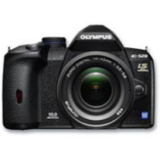 Sell your Olympus EVOLT E-520 Digital Camera with 14-42mm lens