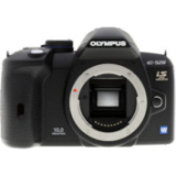 Sell your Olympus EVOLT E-520 Body only Digital Camera