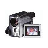 Sell your Hitachi HItachi DCMV200A Camcorder