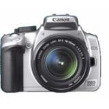 Sell your Canon Canon Digital Rebel XT EOS 350D Body only Digital Camera