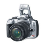Sell your Canon Canon Digital Rebel XT EOS 350D Digital Camera with EF-S 18-55mm Lens