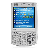 Sell your HP iPAQ hw6915