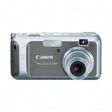 Sell your Canon PowerShot A460
