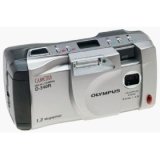 Sell your Olympus Olympus Camedia D-340R Digital Camera