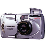 Sell your Olympus Camedia D-400 Zoom