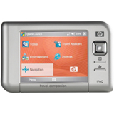 Sell your HP iPAQ rx5915 Automobile Navigator