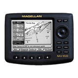 Sell your Magellan GPS NAV-6500
