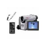 Sell your Panasonic PV-DC152 MiniDV Ultra Compact