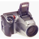 Sell your Olympus D-620L Digital Camera
