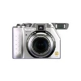 Sell your Panasonic Lumix DMC-LC40