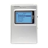 Sell your Creative NOMAD Jukebox Zen Xtra 60GB MP3 Player