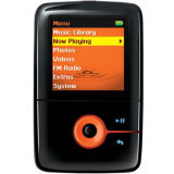 Sell your Creative Zen V Plus 16GB Digital Multimedia Device