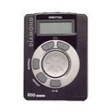 Sell your Rio PMP300 32MB MP3 Player 