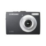 Sell your Samsung Samsung L100 Digital Camera