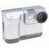 Sell your Sony Mavica MVC-FD83 Digital Camera