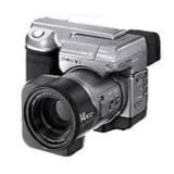 Sell your Sony Mavica MVC-FD91 Digital Camera