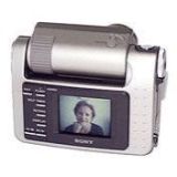 Sell your Sony Cyber-Shot DSC-F1 Digital Camera