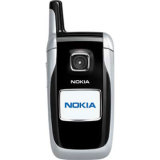 Sell your Nokia 6102i 