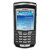 Sell your Blackberry RIM 7100x