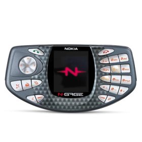 Sell your Nokia N-Gage