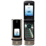 Sell your Motorola KRZR K3