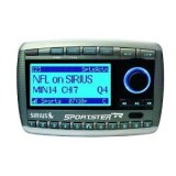 Sell your Sirius Sportster Replay Sirius Satellite Radio