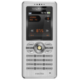 Sell your Sony-Ericsson R300 Radio